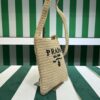 Prada Crochet Bag
