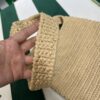 Prada Crochet Bag