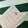 Prada Crochet Bag