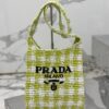 Prada Crochet Bag