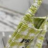 Prada Crochet Bag