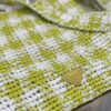 Prada Crochet Bag