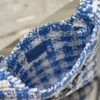 Prada Crochet Bag
