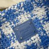 Prada Crochet Bag
