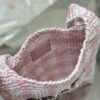 Prada Crochet Bag