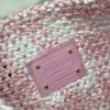 Prada Crochet Bag