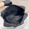 Prada Quilted Re-Nylon travel bag