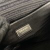 Prada Quilted Re-Nylon travel bag