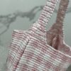 Prada Crochet tote bag
