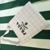Prada Crochet tote bag