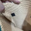 Prada Crochet tote bag