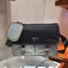 Prada Re-Nylon Messenger Bag