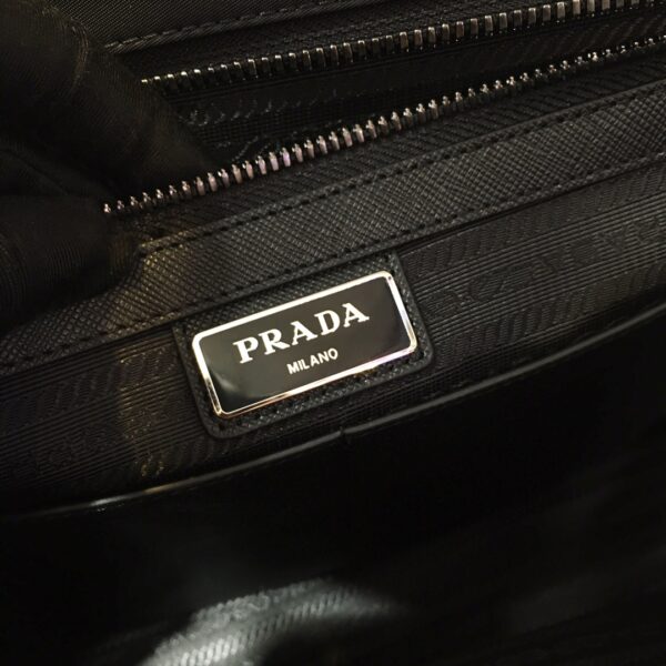 Prada Re-Nylon Messenger Bag