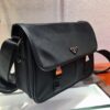 Prada Re-Nylon Messenger Bag