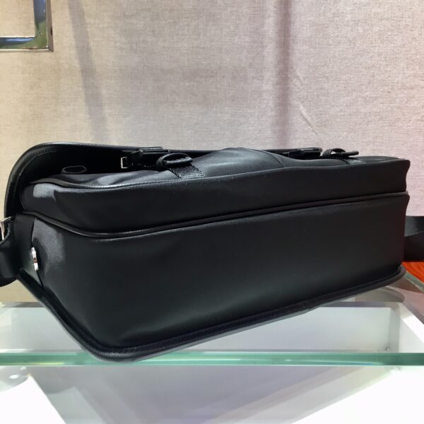 Prada Re-Nylon Messenger Bag