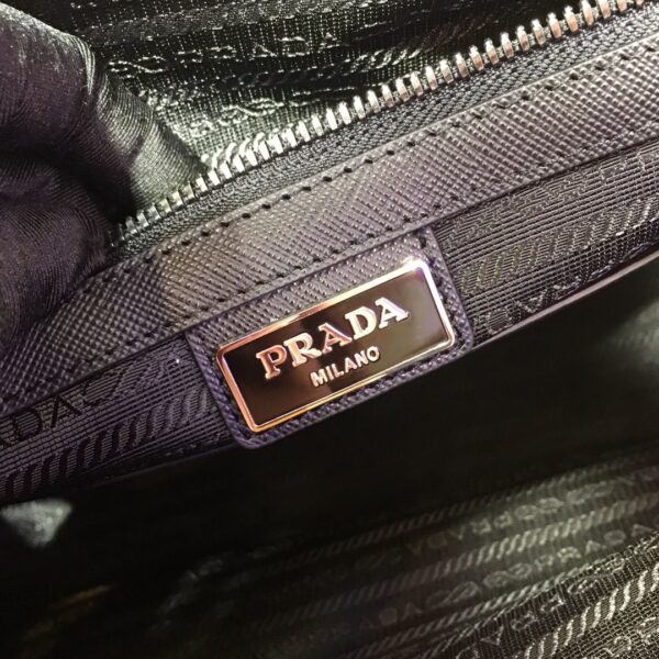 Prada Re-Nylon Messenger Bag