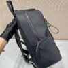 Prada Technical fabric backpack