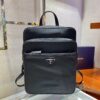 Prada Nylon Backpack