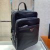 Prada Nylon Backpack