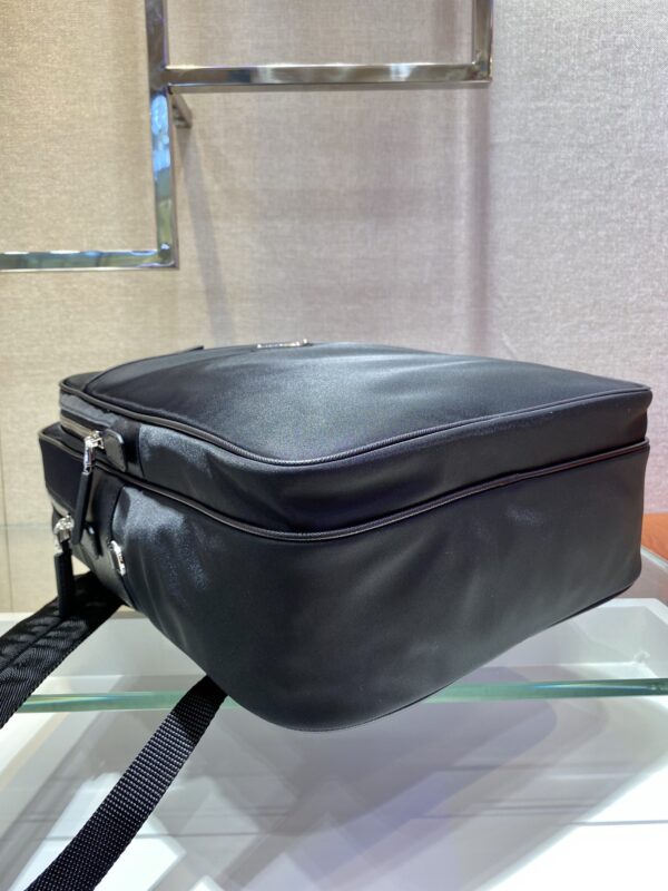 Prada Nylon Backpack