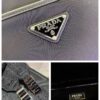 Prada Nylon Backpack