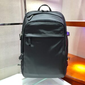 Prada Nylon Backpack