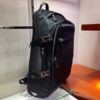 Prada Nylon Backpack