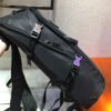 Prada Nylon Backpack