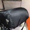 Prada Nylon Backpack
