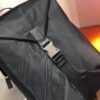 Prada Re-nylon And Saffiano Leather Backpack