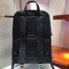 Prada Re-nylon And Saffiano Leather Backpack