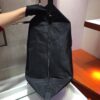 Prada Re-nylon And Saffiano Leather Backpack