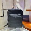 Prada Nylon Backpack