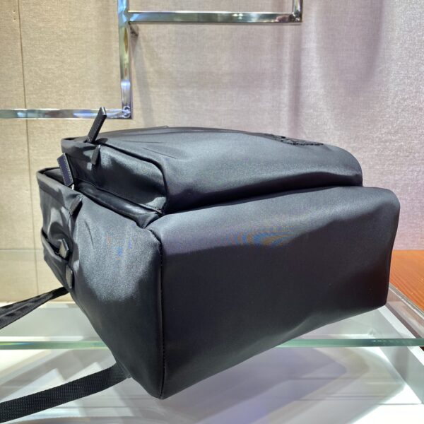 Prada Nylon Backpack