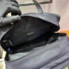 Prada Nylon Backpack