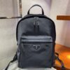 Prada Nylon Backpack