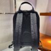 Prada Nylon Backpack