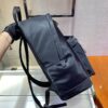 Prada Nylon Backpack