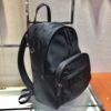Prada Nylon Backpack