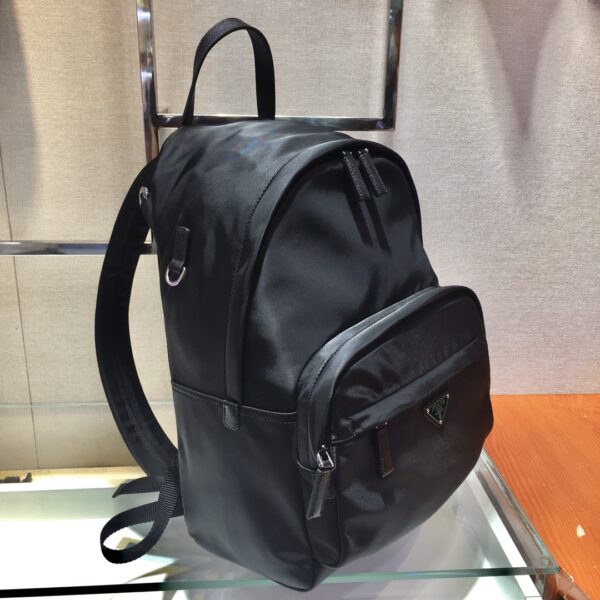 Prada Nylon Backpack