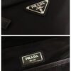 Prada Nylon Backpack