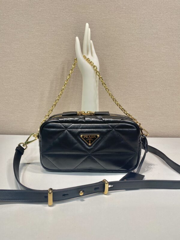 Prada Camera Bag