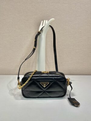 Prada Camera Bag