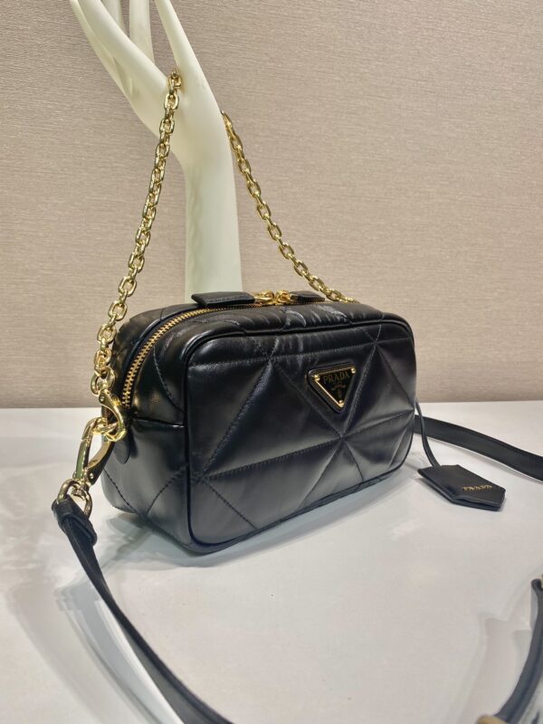 Prada Camera Bag