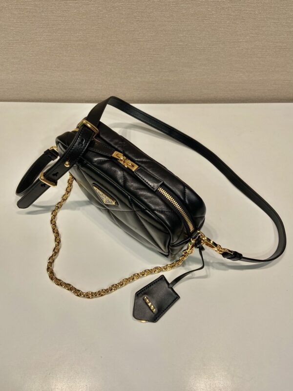 Prada Camera Bag