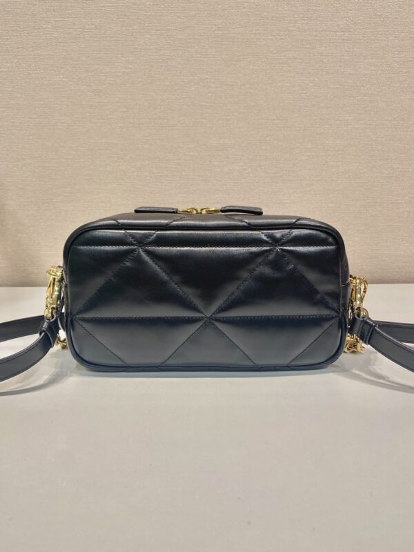 Prada Camera Bag