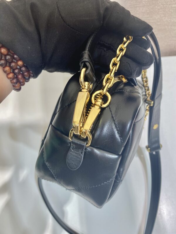 Prada Camera Bag