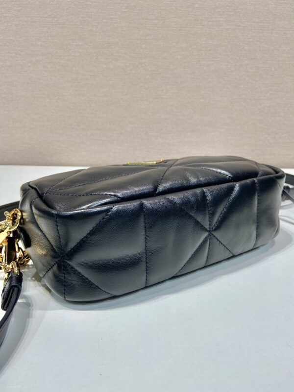 Prada Camera Bag