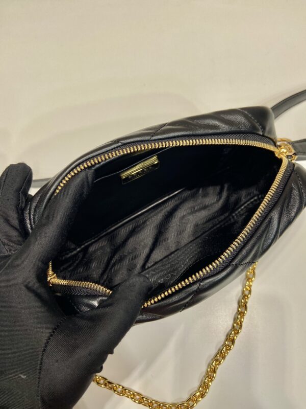 Prada Camera Bag