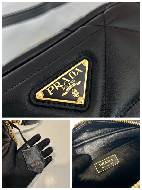 Prada Camera Bag